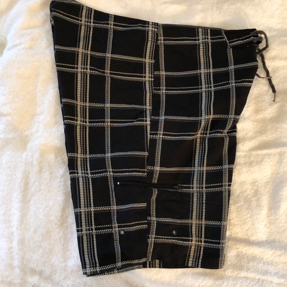 Nike Men’s Board Shorts Size 36W - Picture 5 of 6